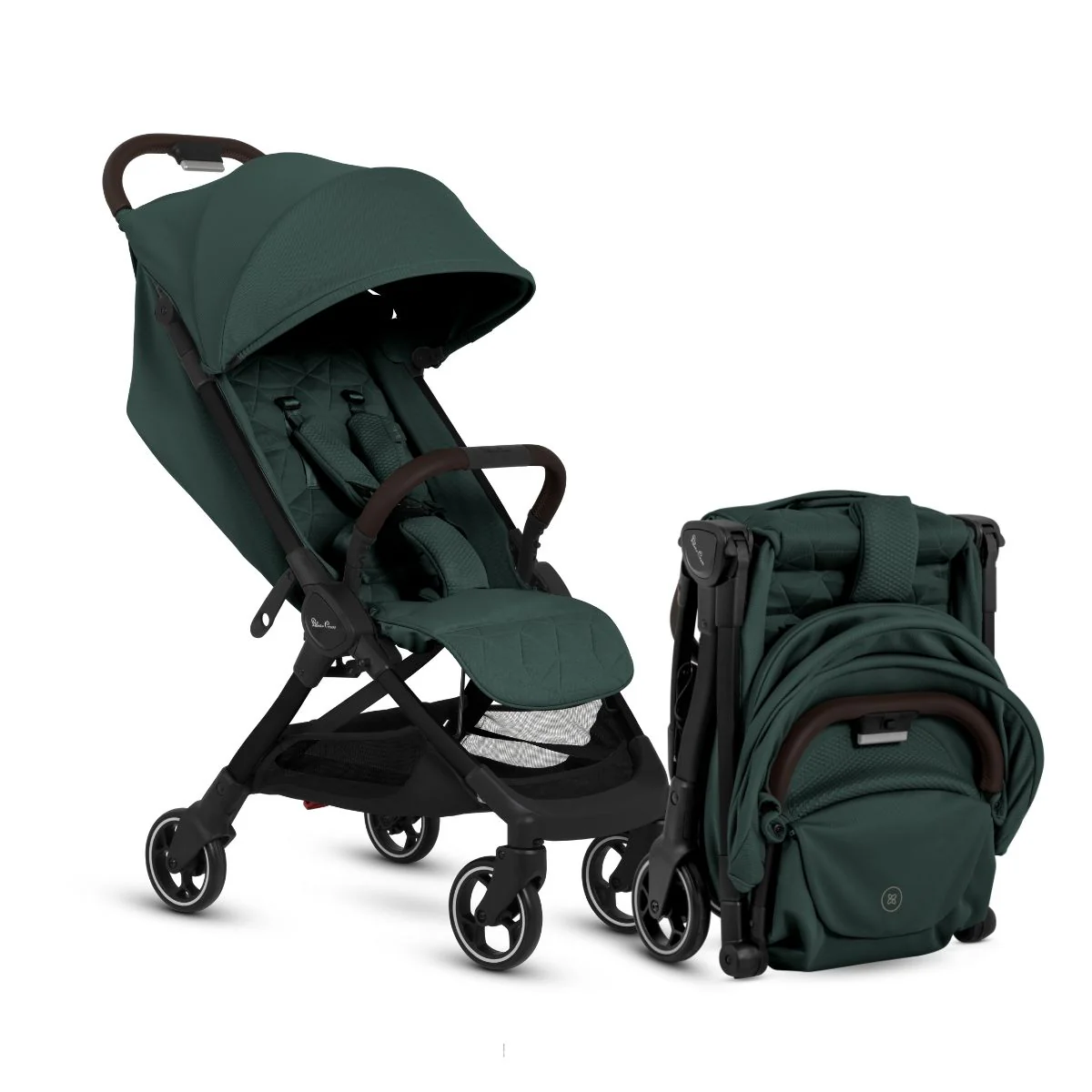 Silver Cross Clic Compact Stroller - Image 14