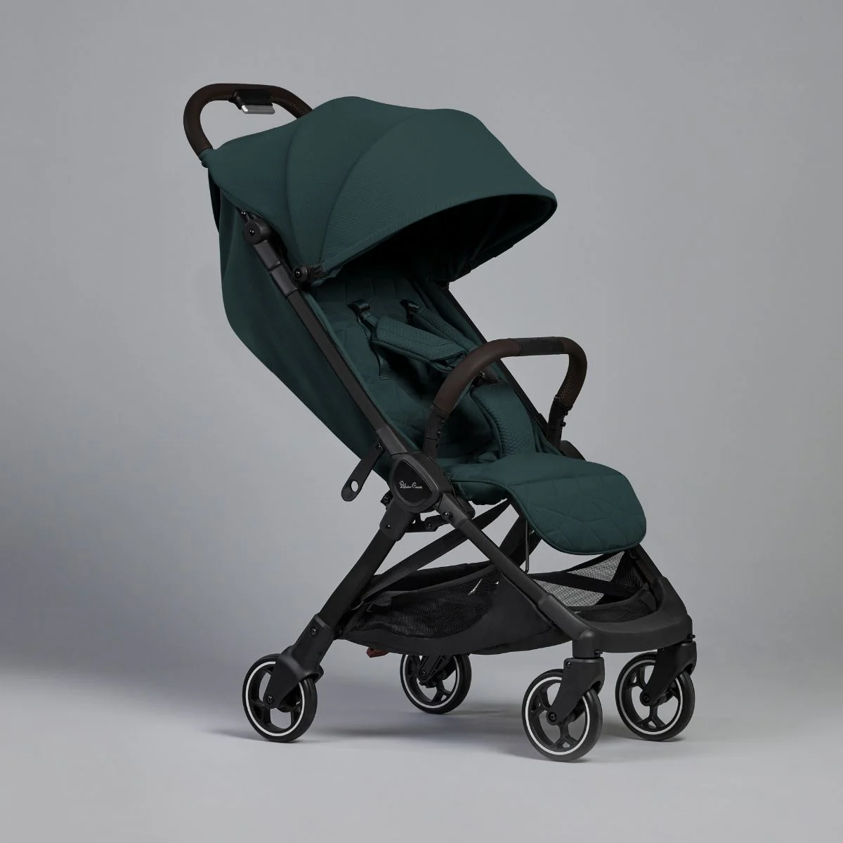 Silver Cross Clic Compact Stroller - Image 15