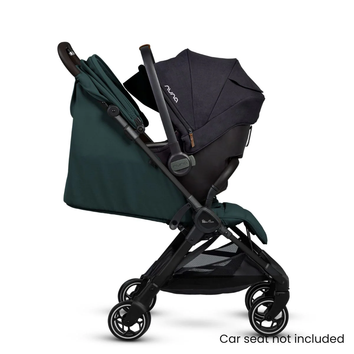 Silver Cross Clic Compact Stroller - Image 18