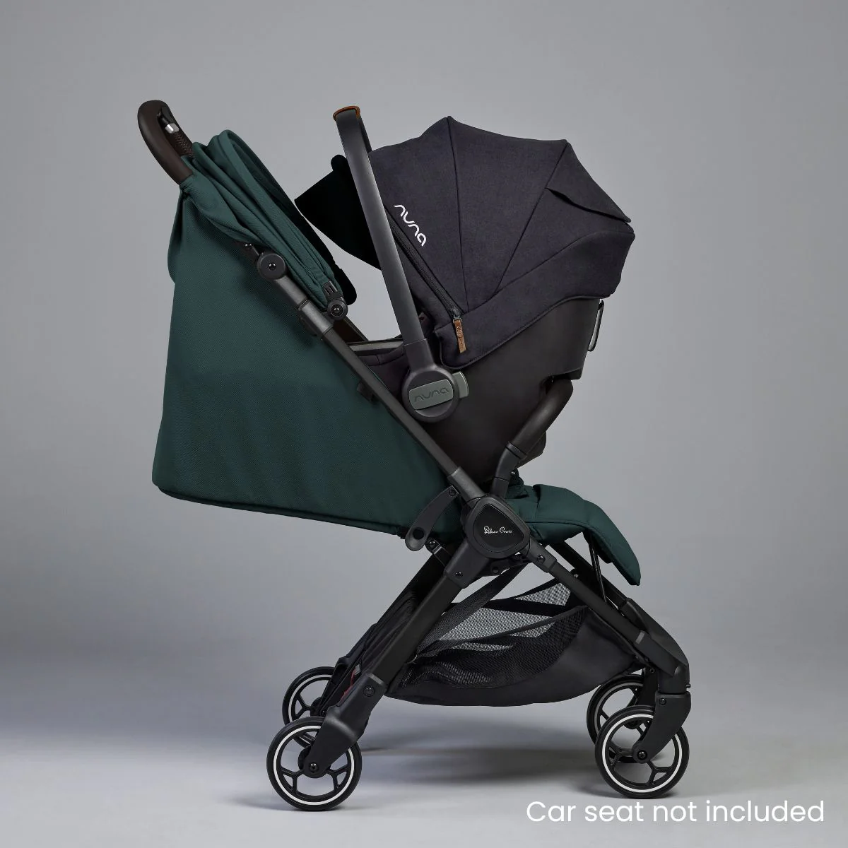 Silver Cross Clic Compact Stroller - Image 19