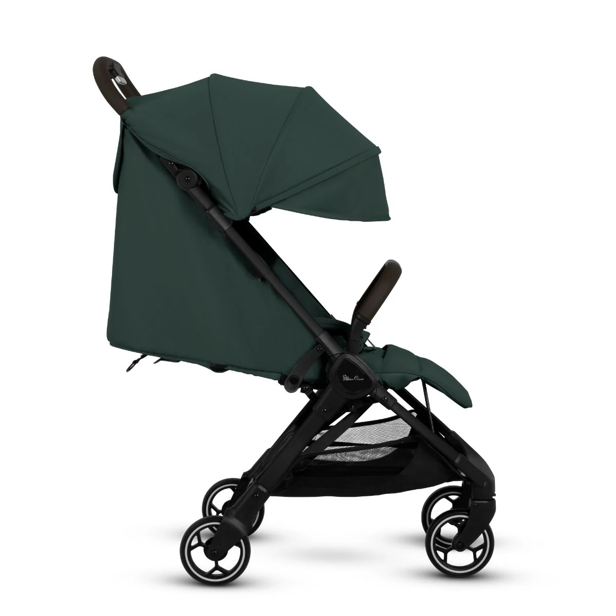Silver Cross Clic Compact Stroller - Image 20
