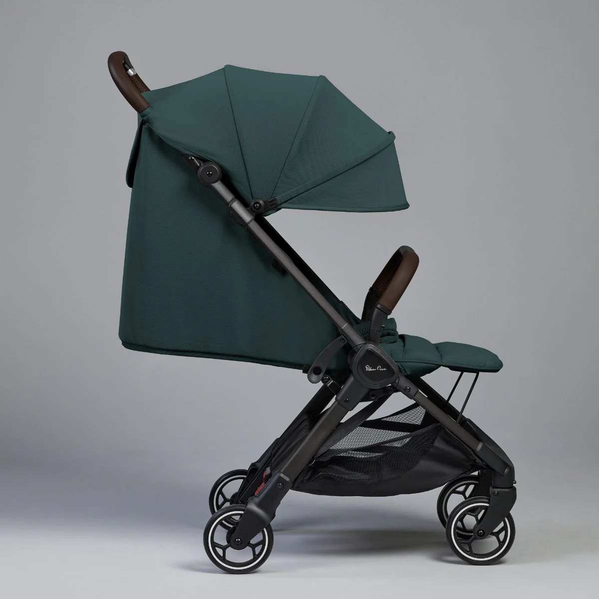 Silver Cross Clic Compact Stroller - Image 21
