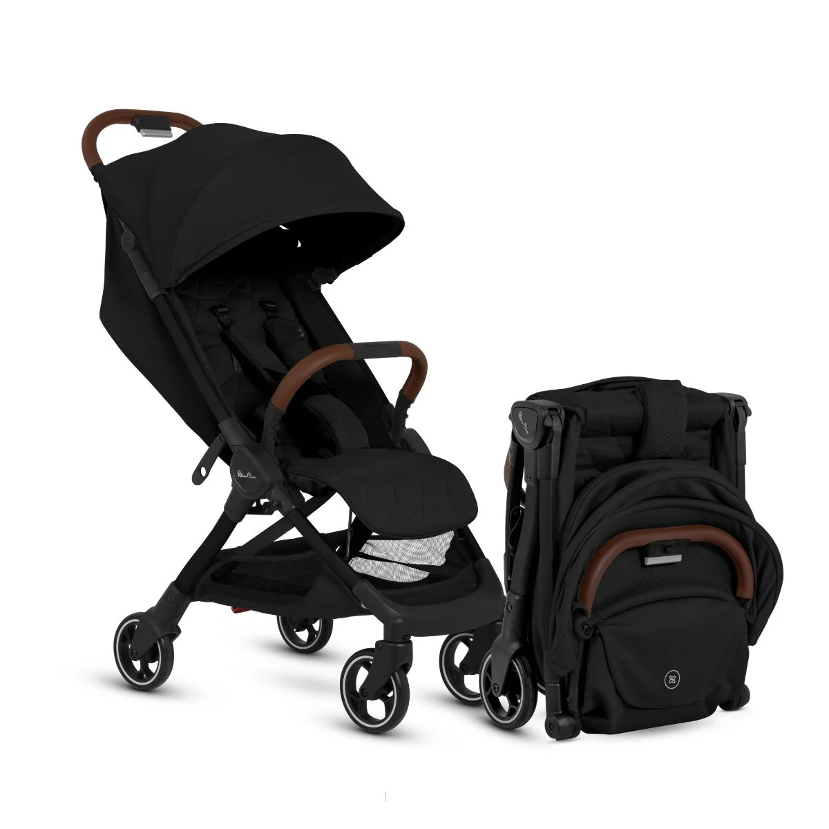 Silver Cross Clic Compact Stroller - Image 25