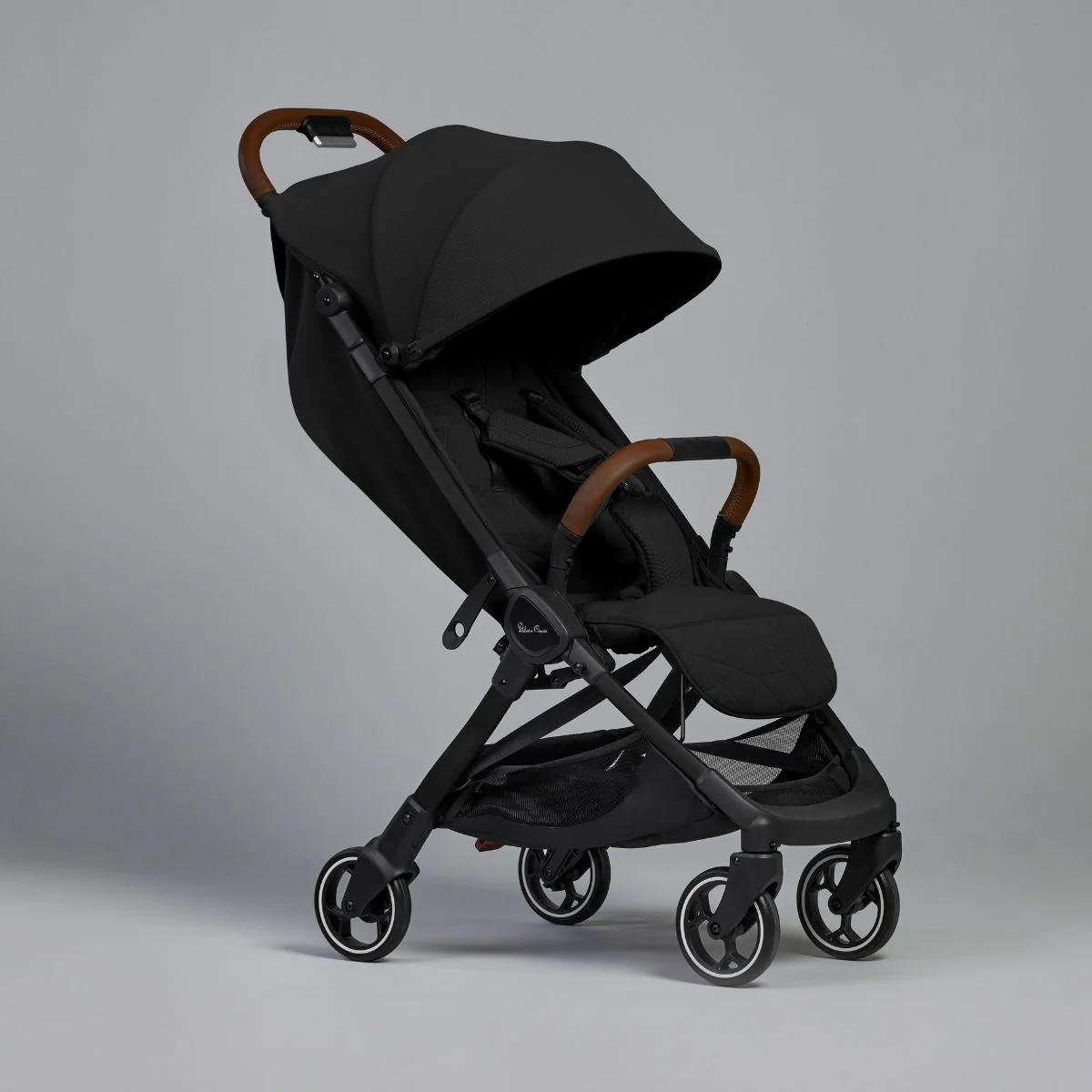 Silver Cross Clic Compact Stroller - Image 26