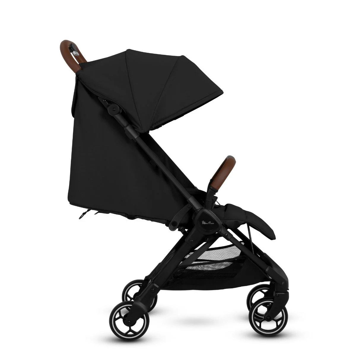 Silver Cross Clic Compact Stroller - Image 28