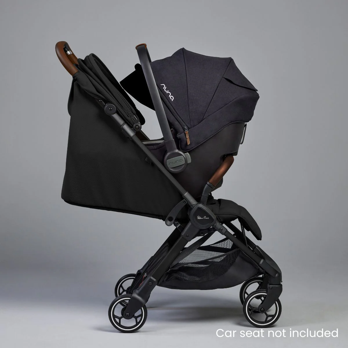 Silver Cross Clic Compact Stroller - Image 29