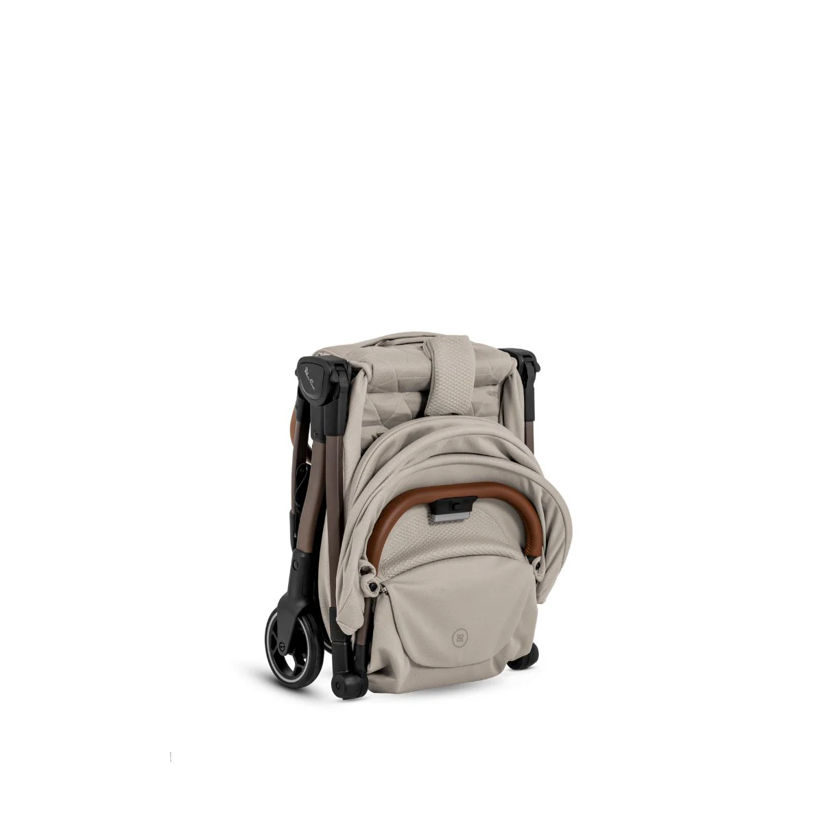 Silver Cross Clic Compact Stroller - Image 3