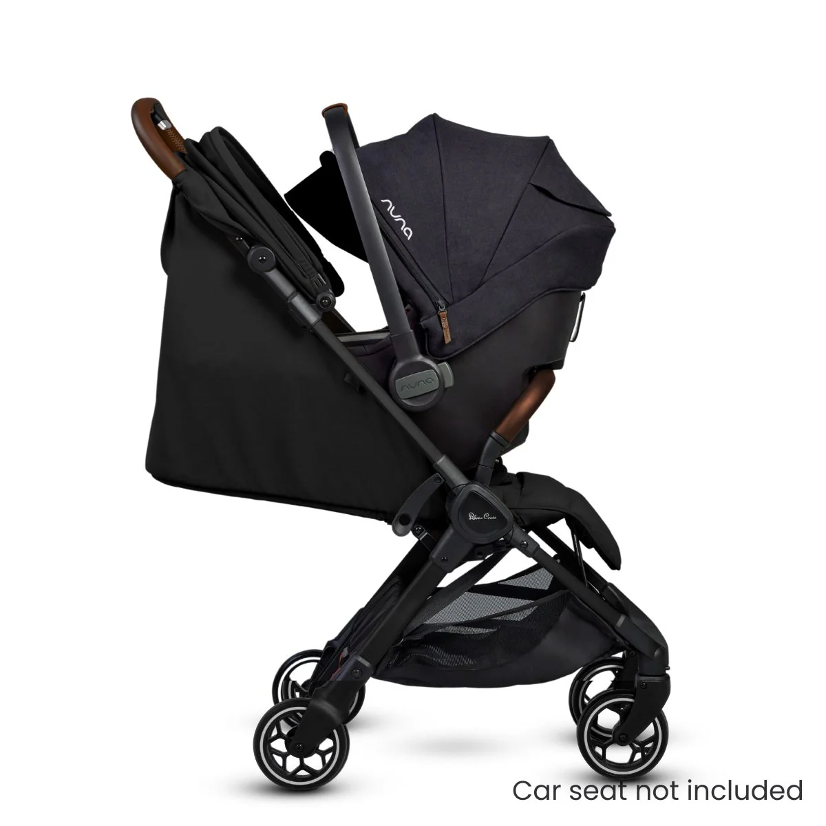 Silver Cross Clic Compact Stroller - Image 30