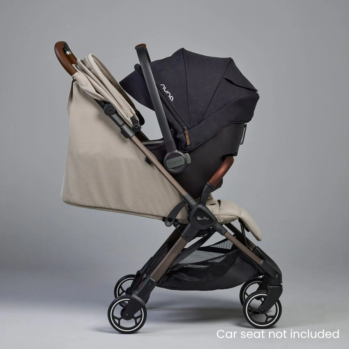 Silver Cross Clic Compact Stroller - Image 6