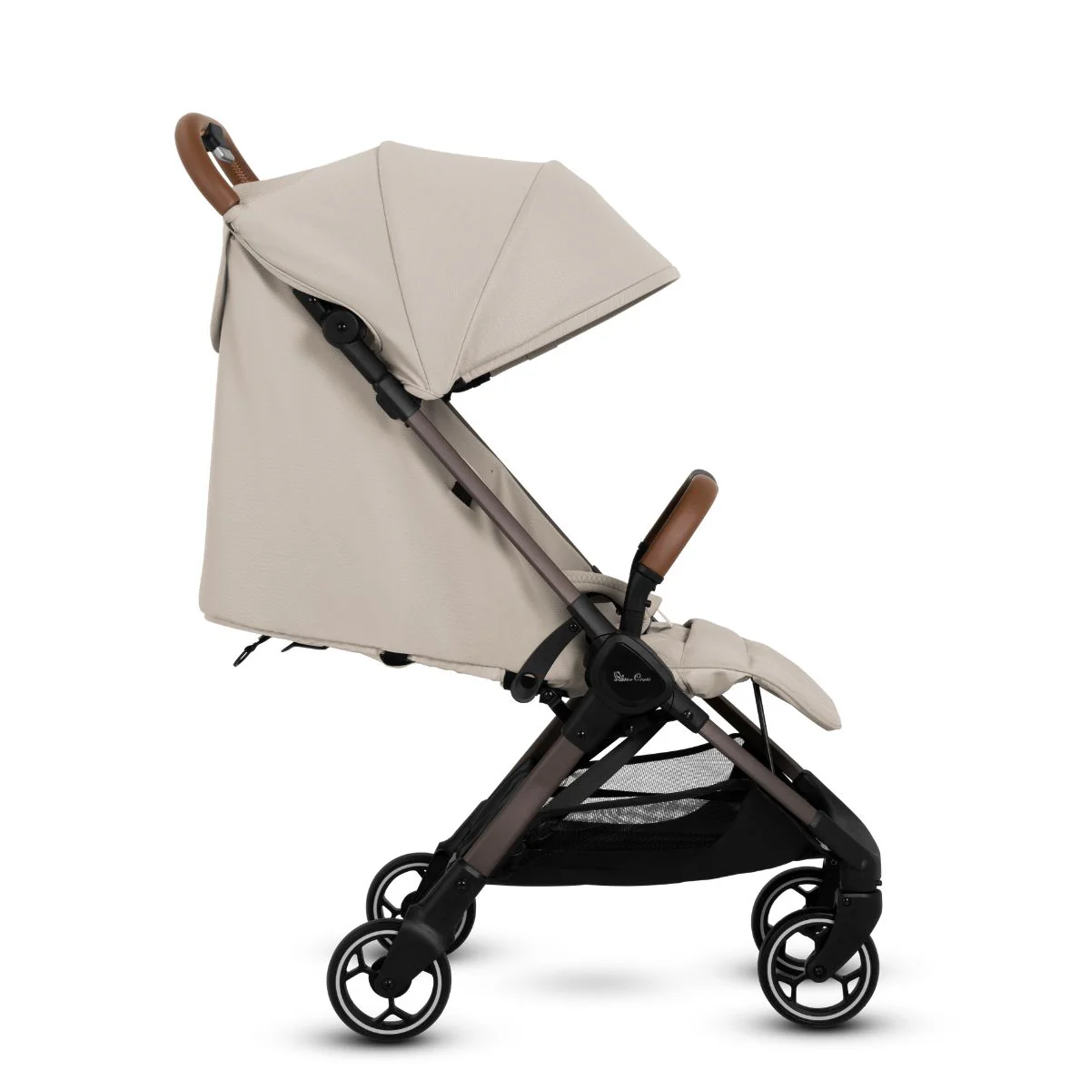 Silver Cross Clic Compact Stroller - Image 7