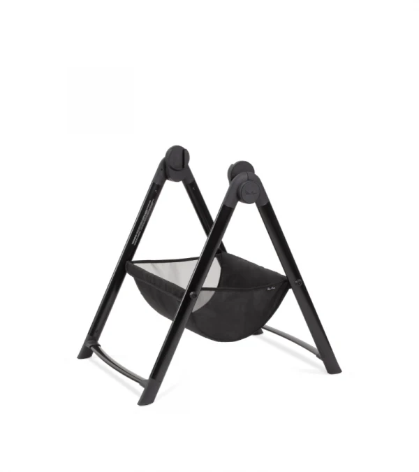 Silver Cross Dune / Reef Bassinet Stand