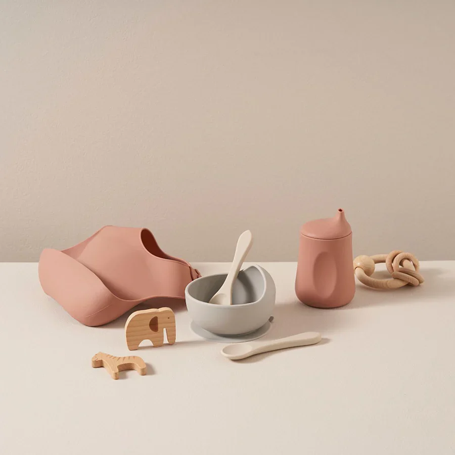 Silver Cross Mealtime Set - Image 8
