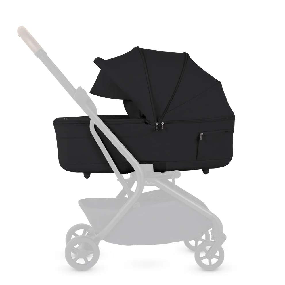 Silver Cross Nia Compact Bassinet - Image 25