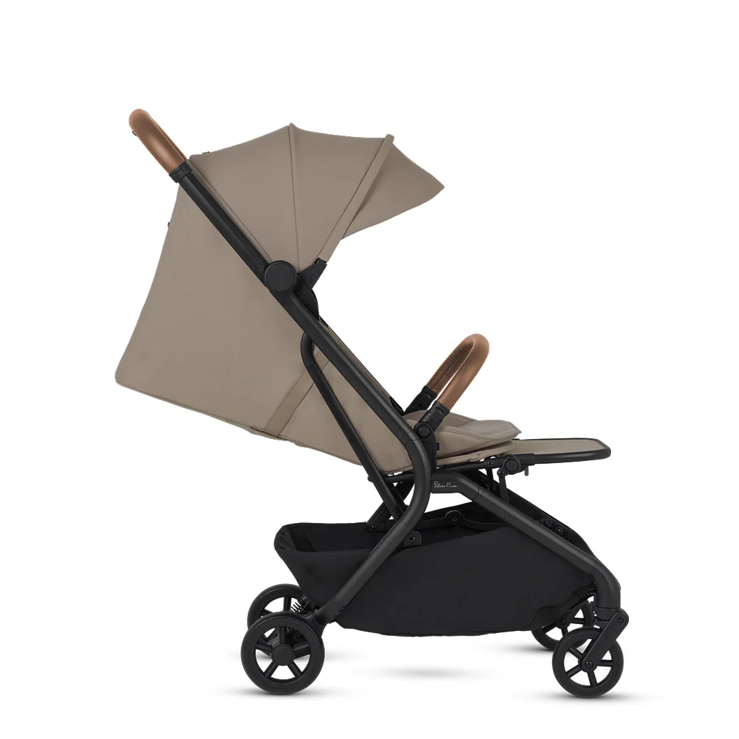 Silver Cross Nia Compact Travel Stroller - Image 18