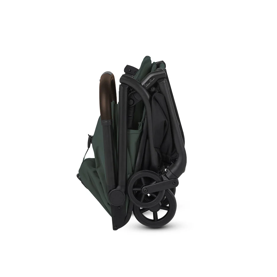 Silver Cross Nia Compact Travel Stroller - Image 3