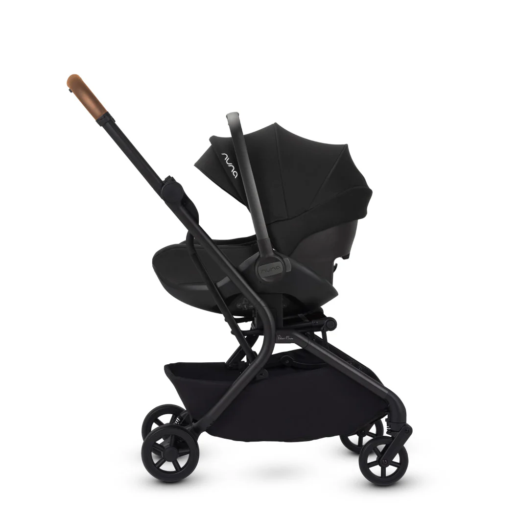 Silver Cross Nia Compact Travel Stroller - Image 30