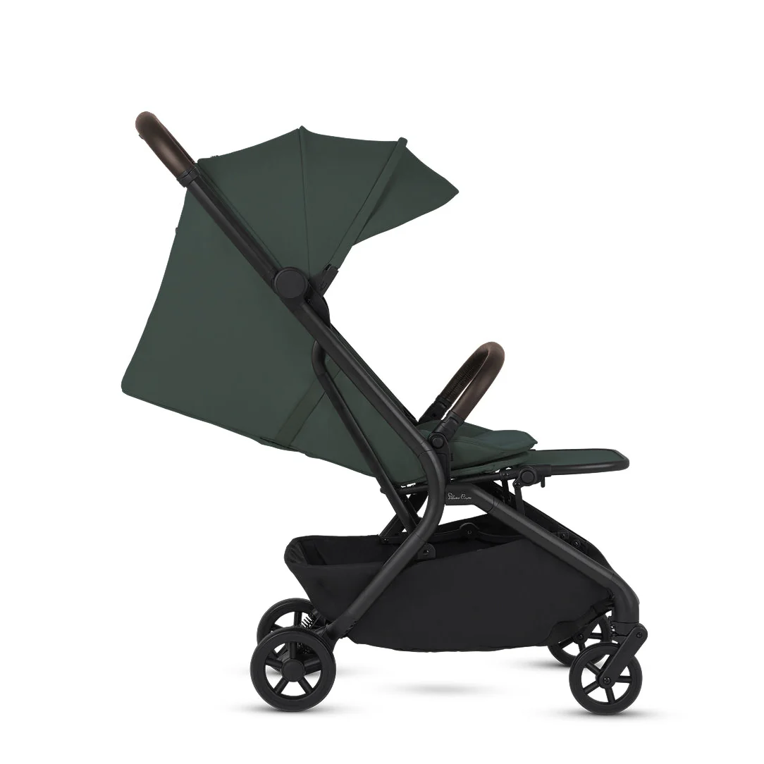 Silver Cross Nia Compact Travel Stroller - Image 4