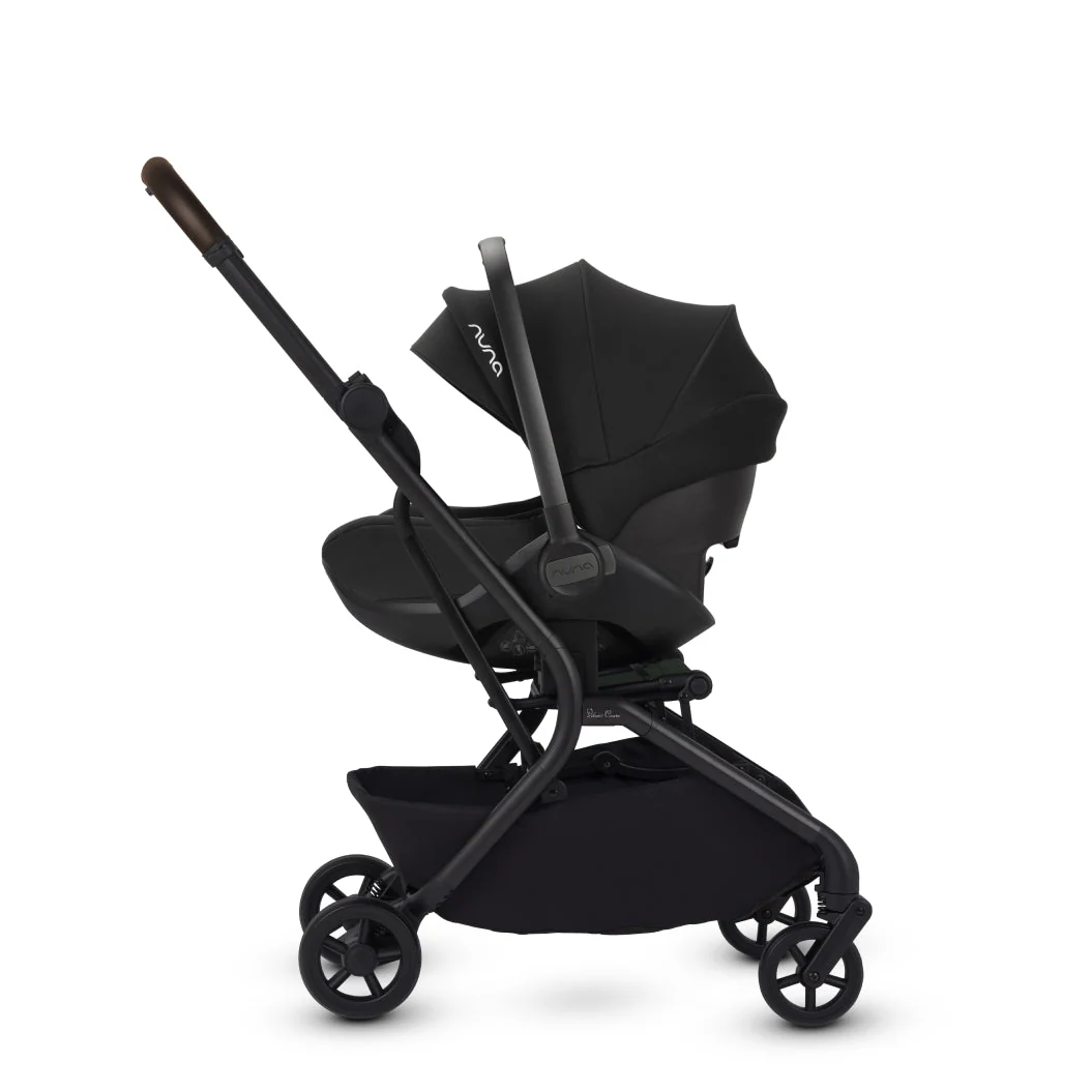 Silver Cross Nia Compact Travel Stroller - Image 5
