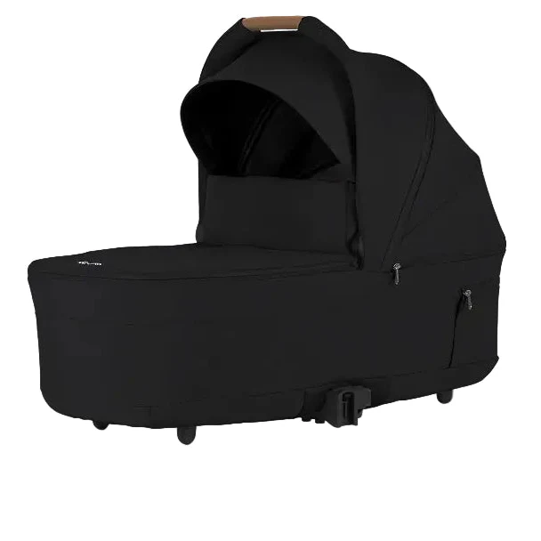 Silver Cross Nia Compact Travel Stroller and Bassinet Bundle - Image 26