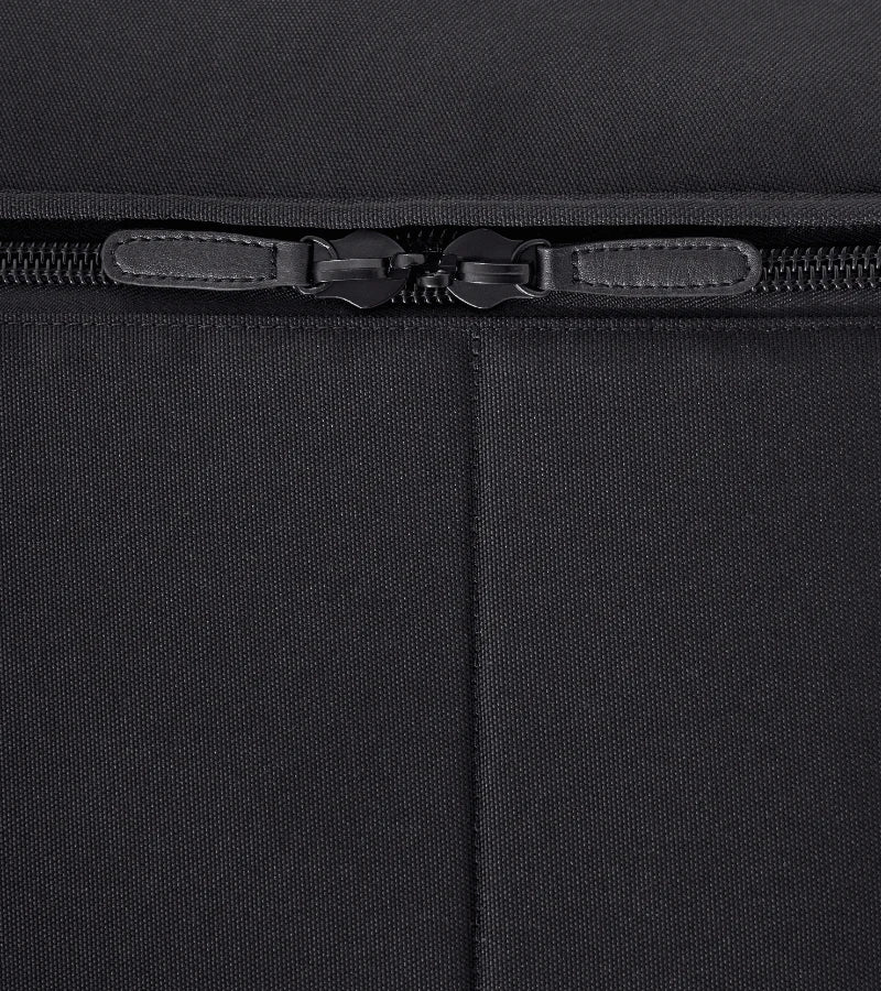 Silver Cross Optima Travel Bag for Wave/Dune/Reef in Black - Image 4