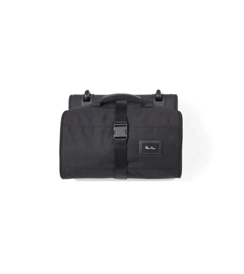 Silver Cross Optima Travel Bag for Wave/Dune/Reef in Black - Image 6