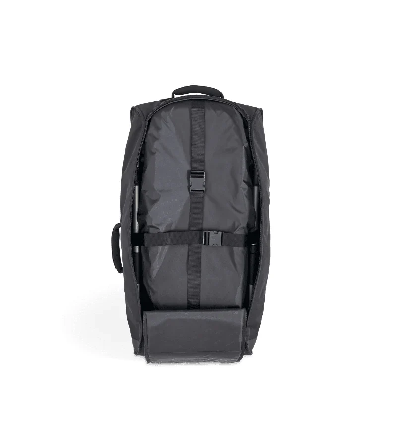 Silver Cross Optima Travel Bag for Wave/Dune/Reef in Black - Image 7