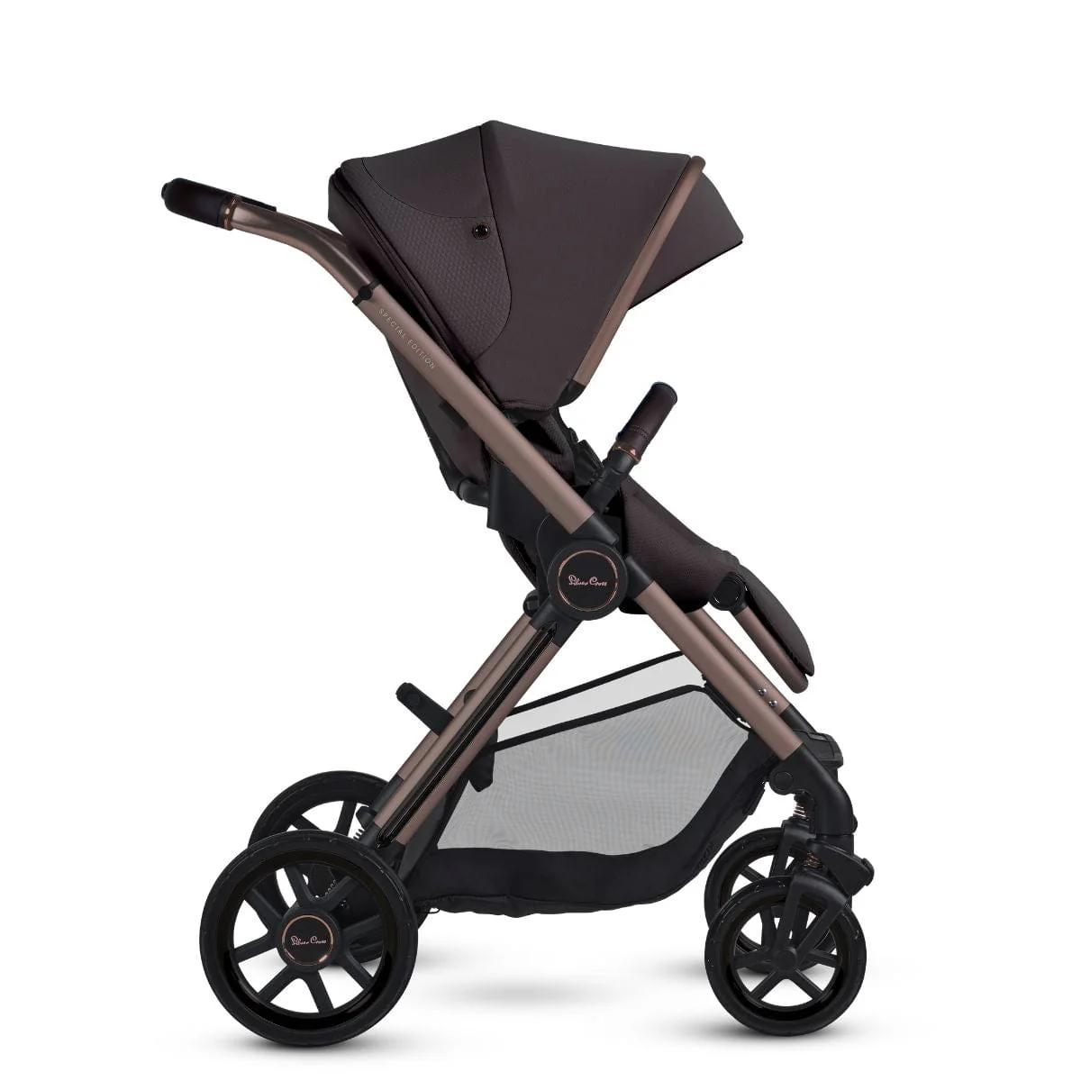 Silver Cross Reef 2 Stroller - Image 12