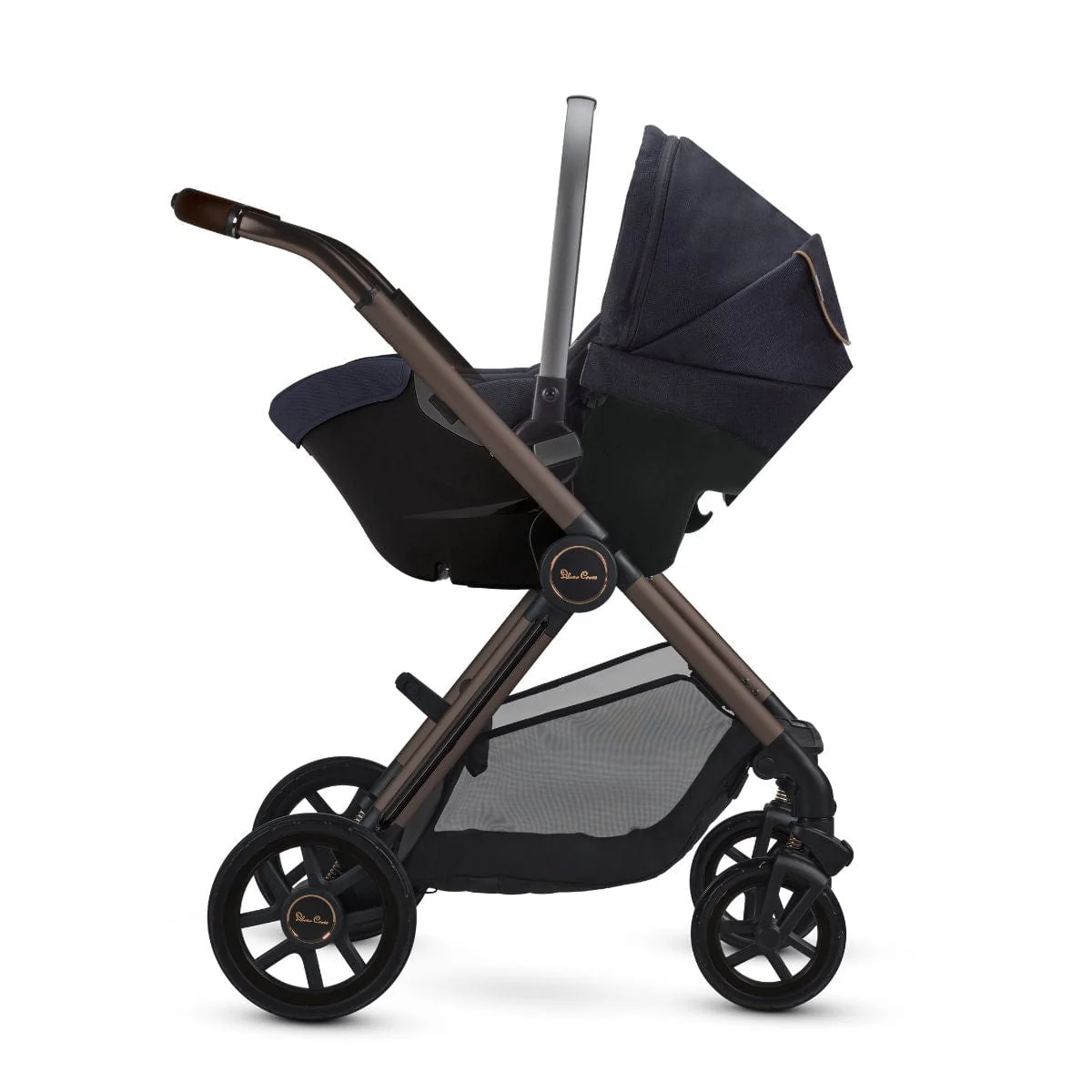 Silver Cross Reef 2 Stroller - Image 14