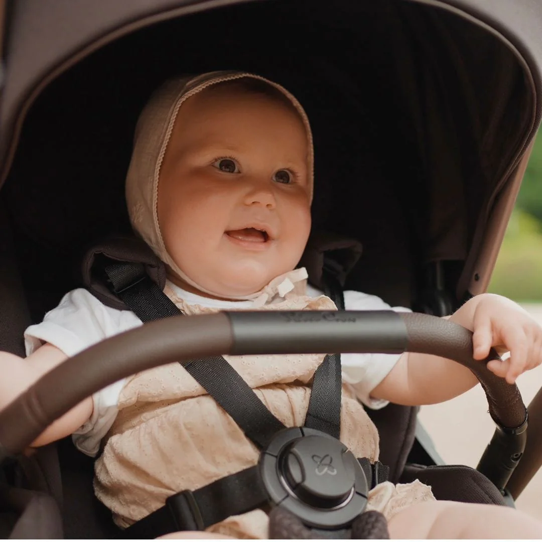 Silver Cross Reef 2 Stroller - Image 18