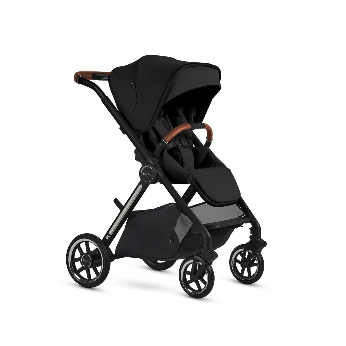 Silver Cross Reef 2 Stroller - Image 19