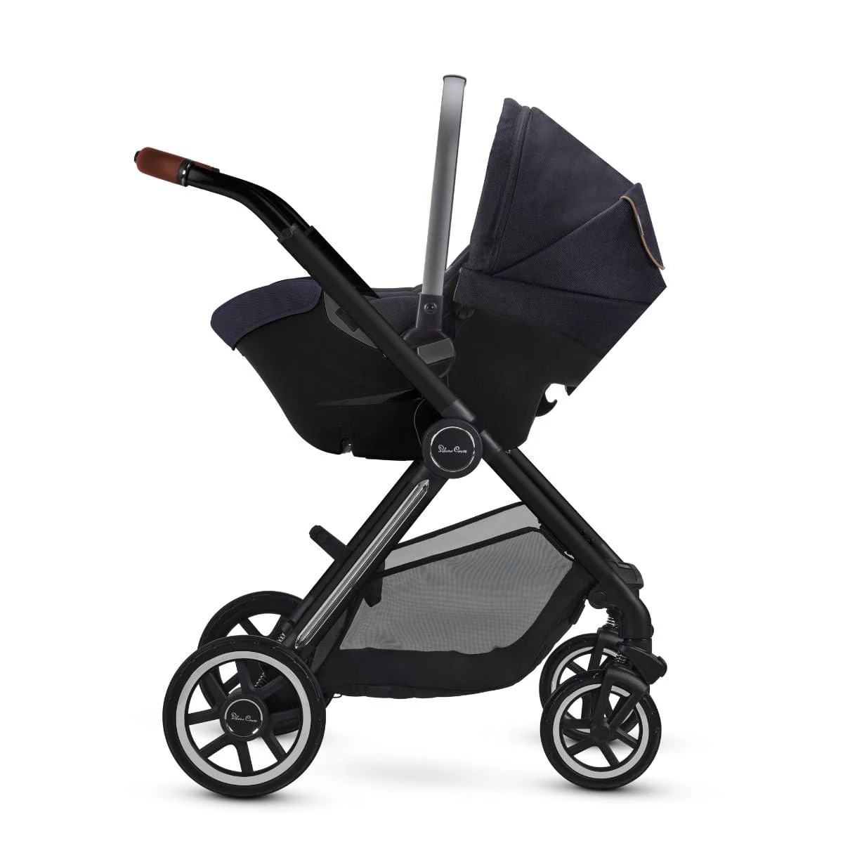 Silver Cross Reef 2 Stroller - Image 25