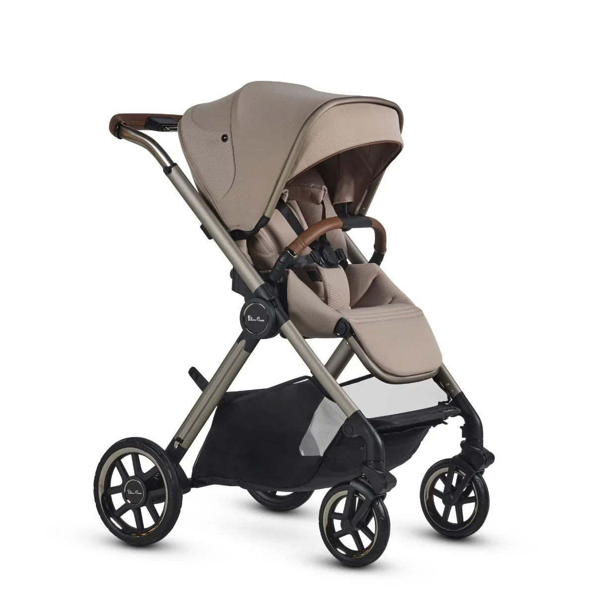 Silver Cross Reef 2 Stroller - Image 29