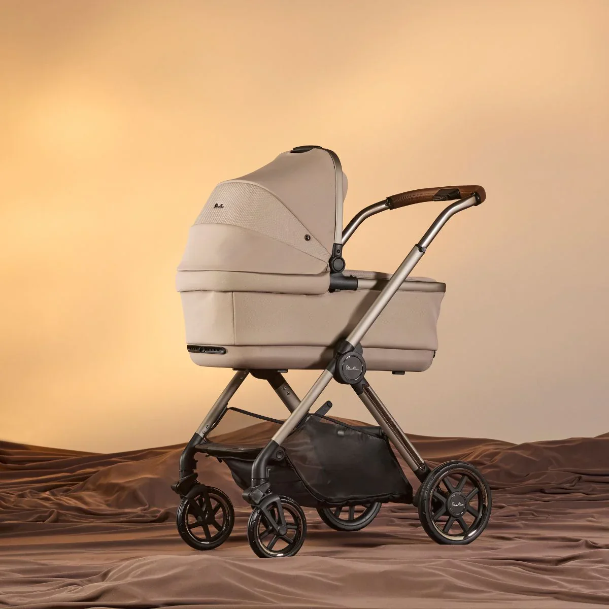 Silver Cross Reef 2 Stroller - Image 30