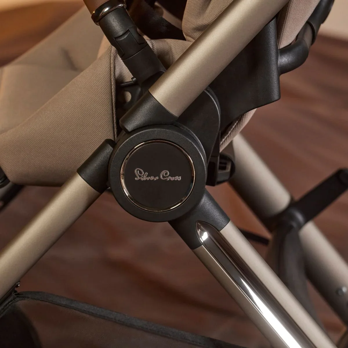 Silver Cross Reef 2 Stroller - Image 31