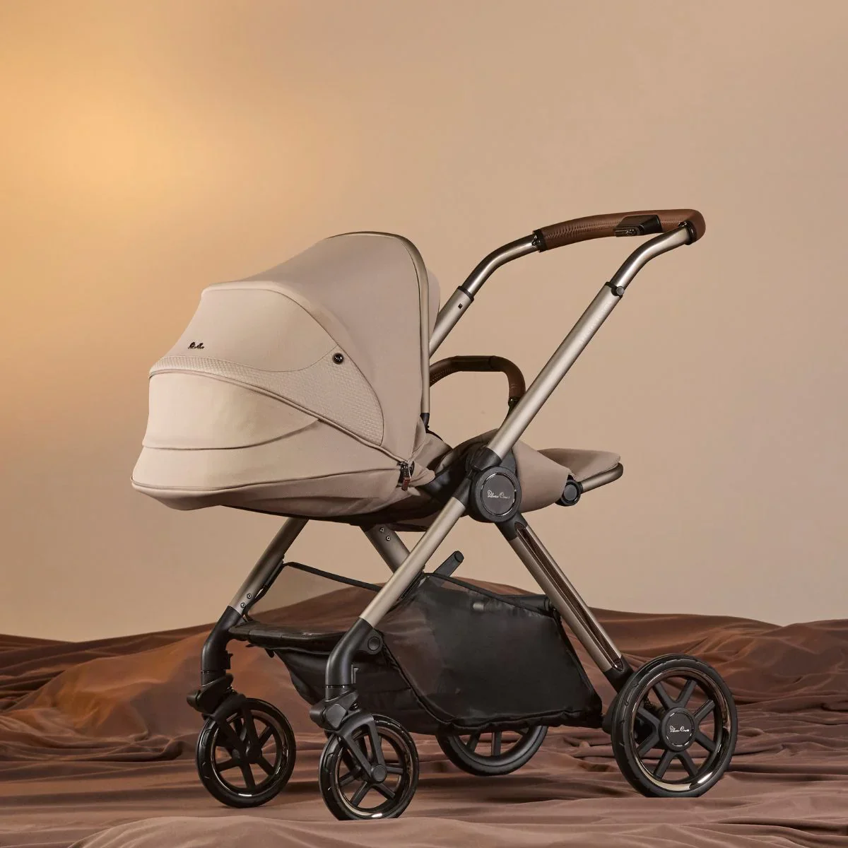 Silver Cross Reef 2 Stroller - Image 33