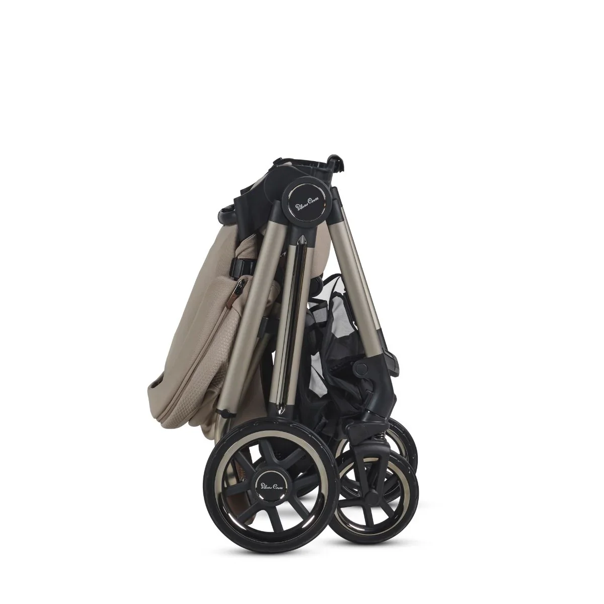 Silver Cross Reef 2 Stroller - Image 34