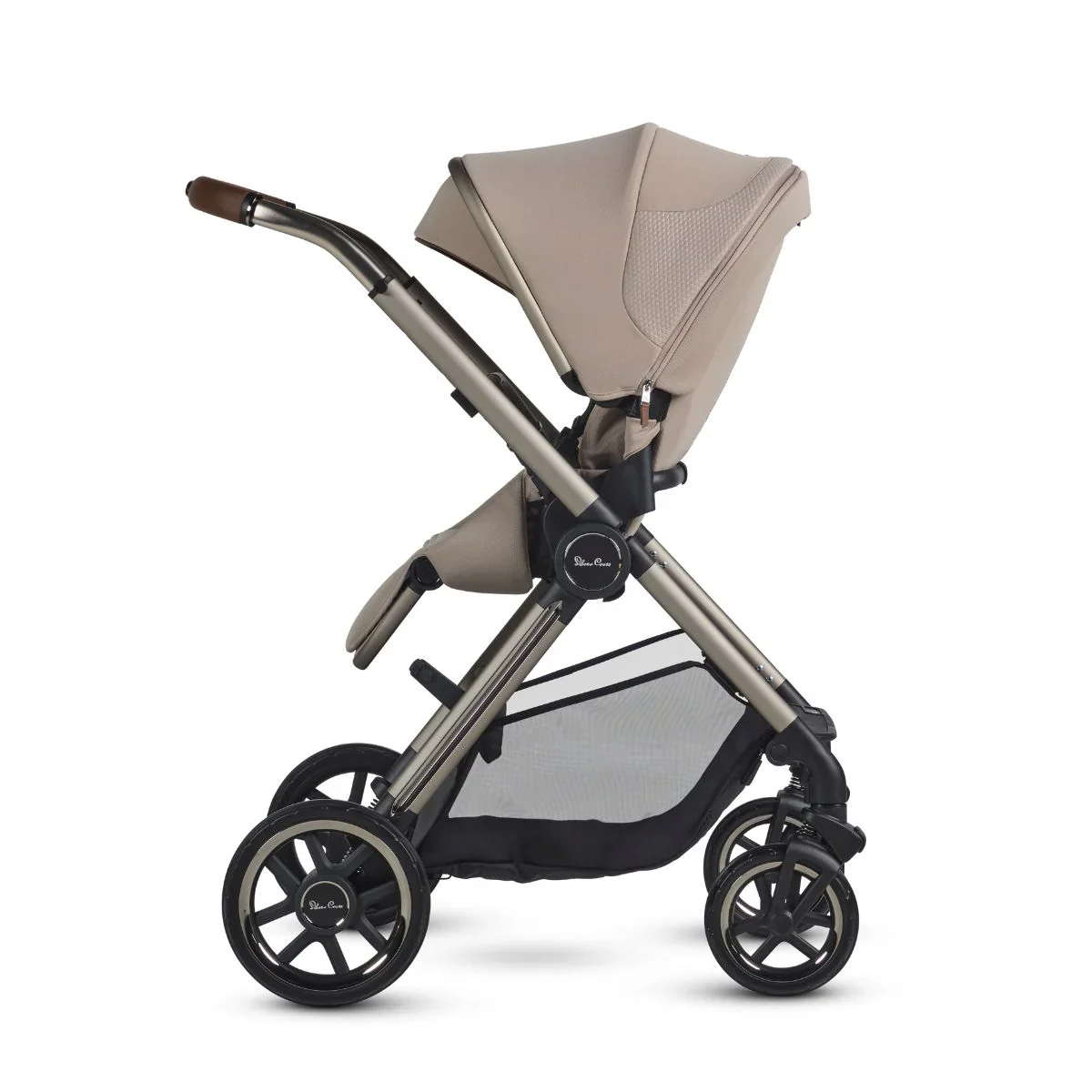 Silver Cross Reef 2 Stroller - Image 35