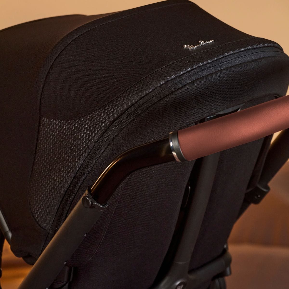Silver Cross Reef 2 Stroller + Folding Bassinet Bundle - Image 27