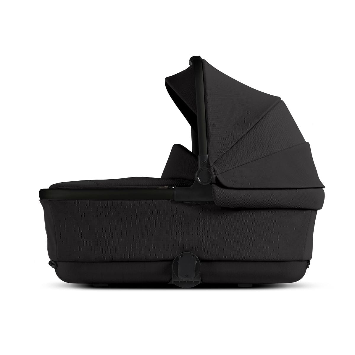 Silver Cross Reef 2 Stroller + Folding Bassinet Bundle - Image 32