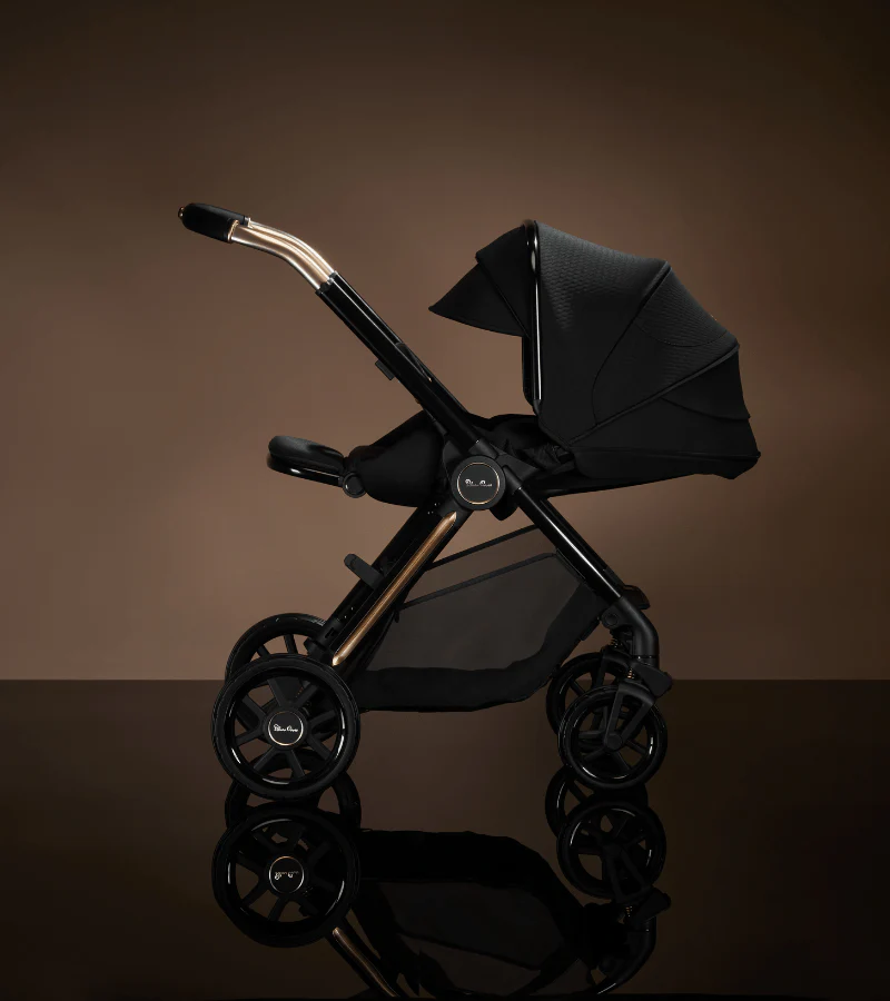 Silver Cross Reef 2 Stroller - Image 39