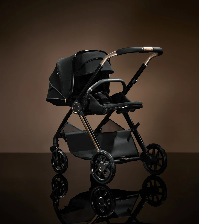 Silver Cross Reef 2 Stroller - Image 42