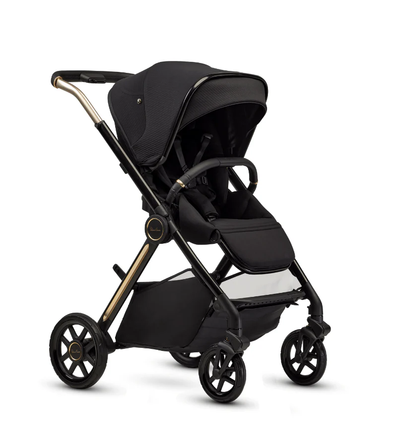 Silver Cross Reef 2 Stroller - Image 36
