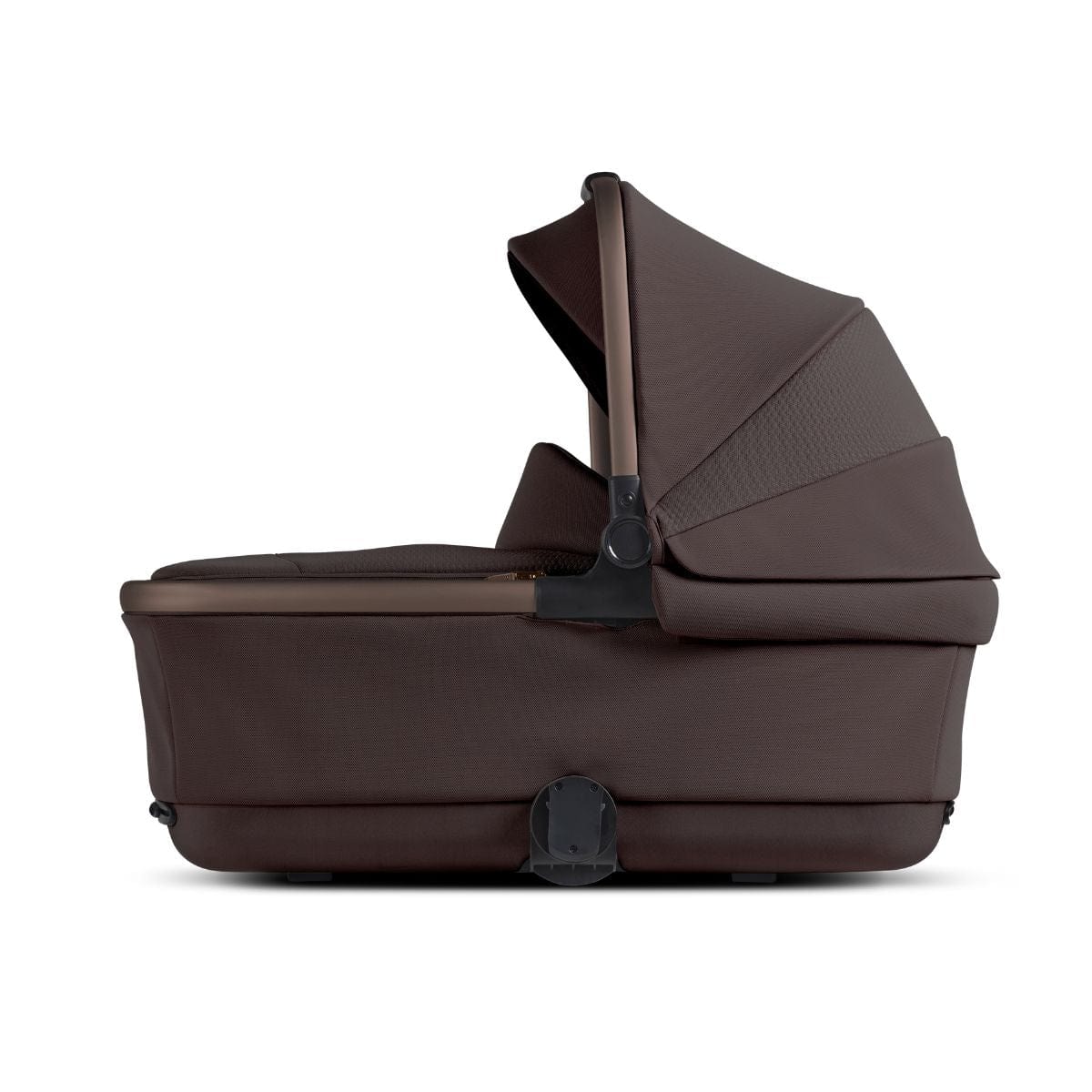 Silver Cross Reef 2 Folding Bassinet - Image 5
