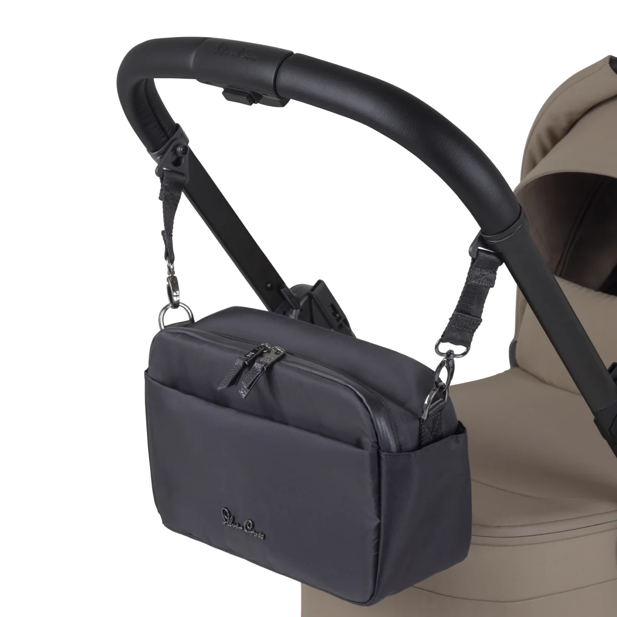 SIlver Cross Universal Parent Stroller Organizer - Image 4