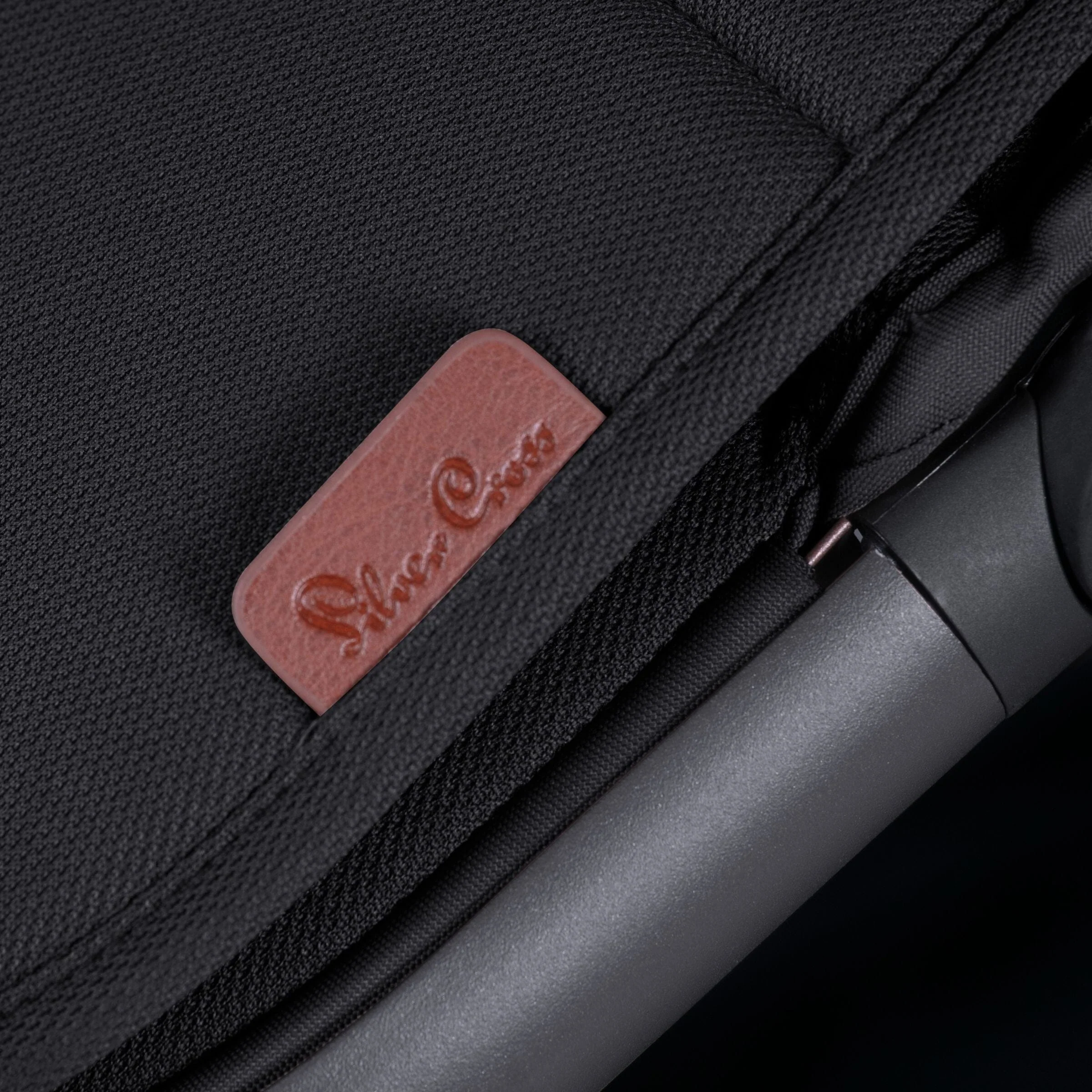 Silver Cross Wave 3 Single to Double Stroller - Image 9