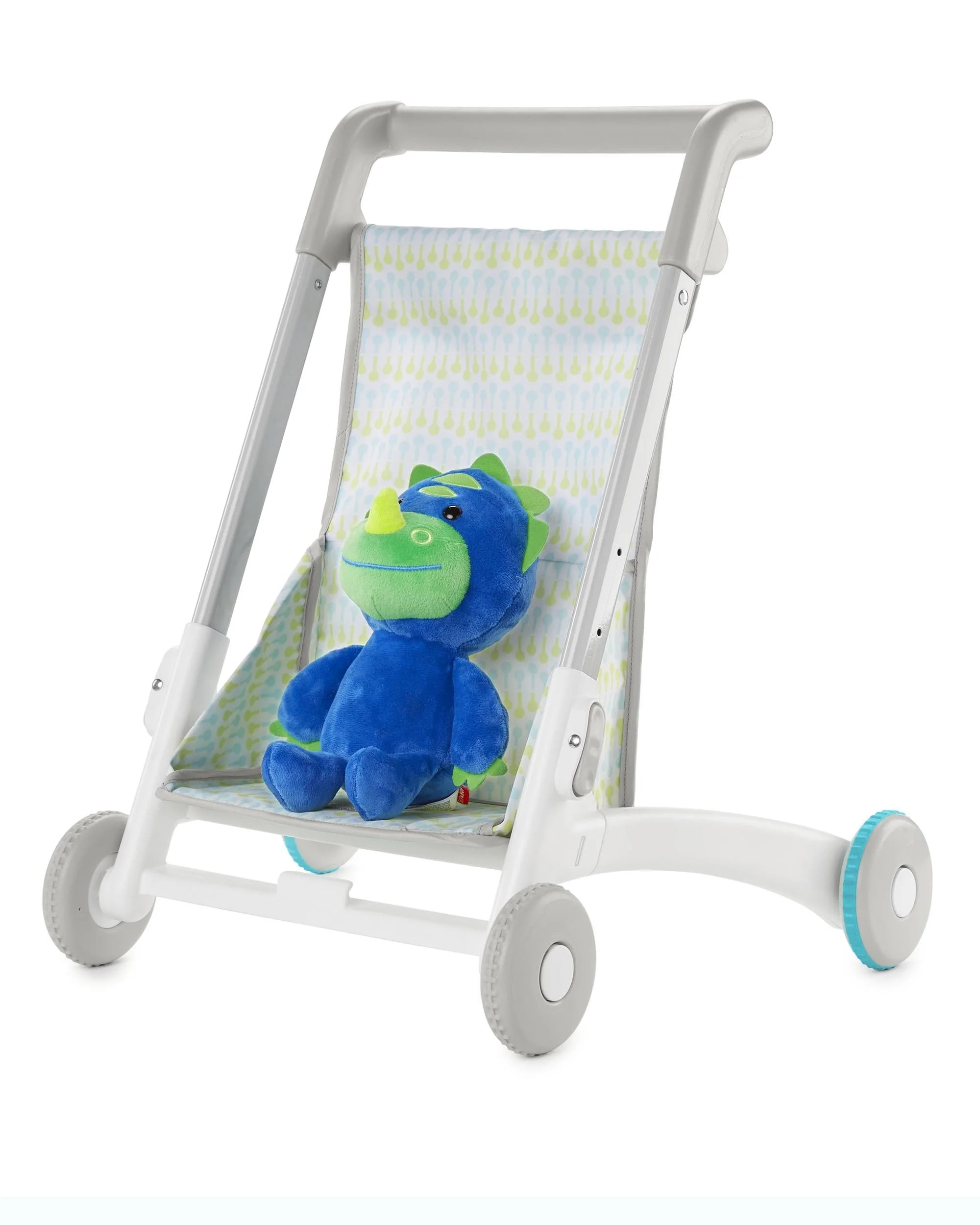 Skip Hop Explore & More Grow Along 4 In 1 Activity Walker - Image 11