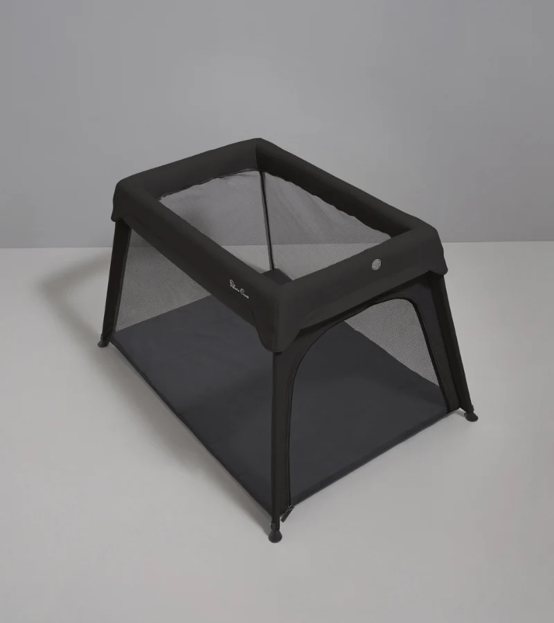 Silver Cross Sleep & Go Travel Crib - Image 15