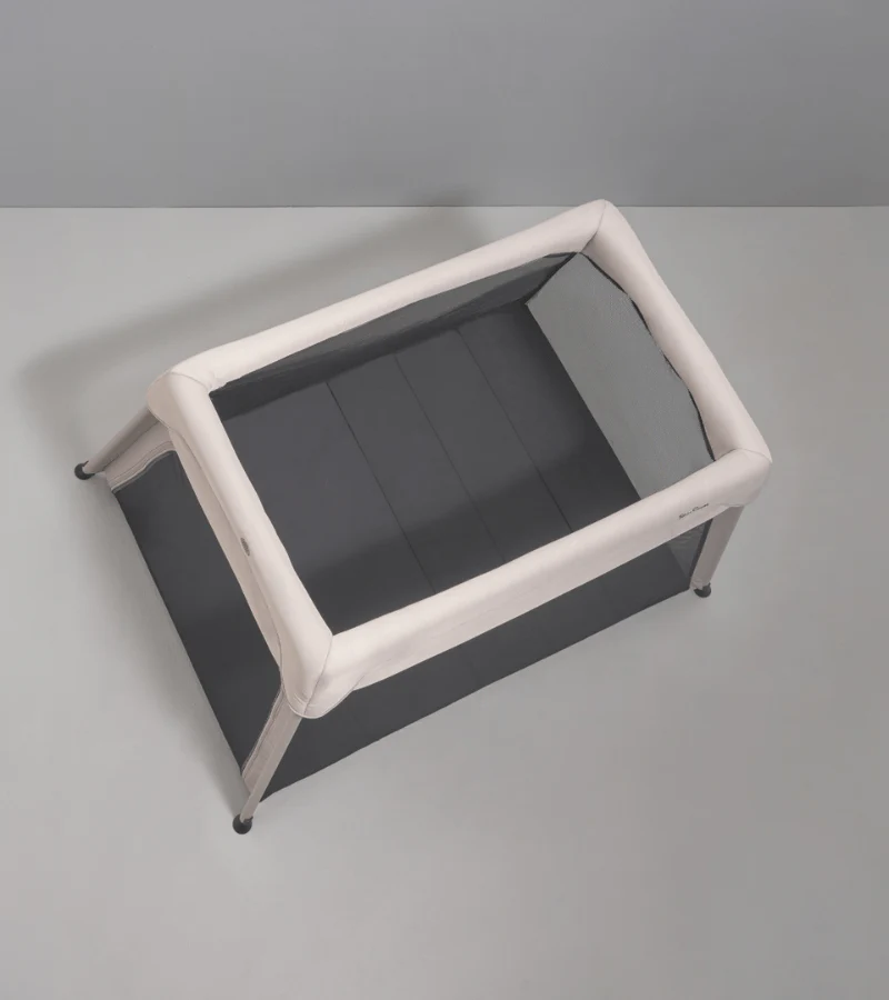 Silver Cross Sleep & Go Travel Crib - Image 6