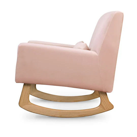 Nursery Works Sleepytime Rocker - Light Legs - Image 7