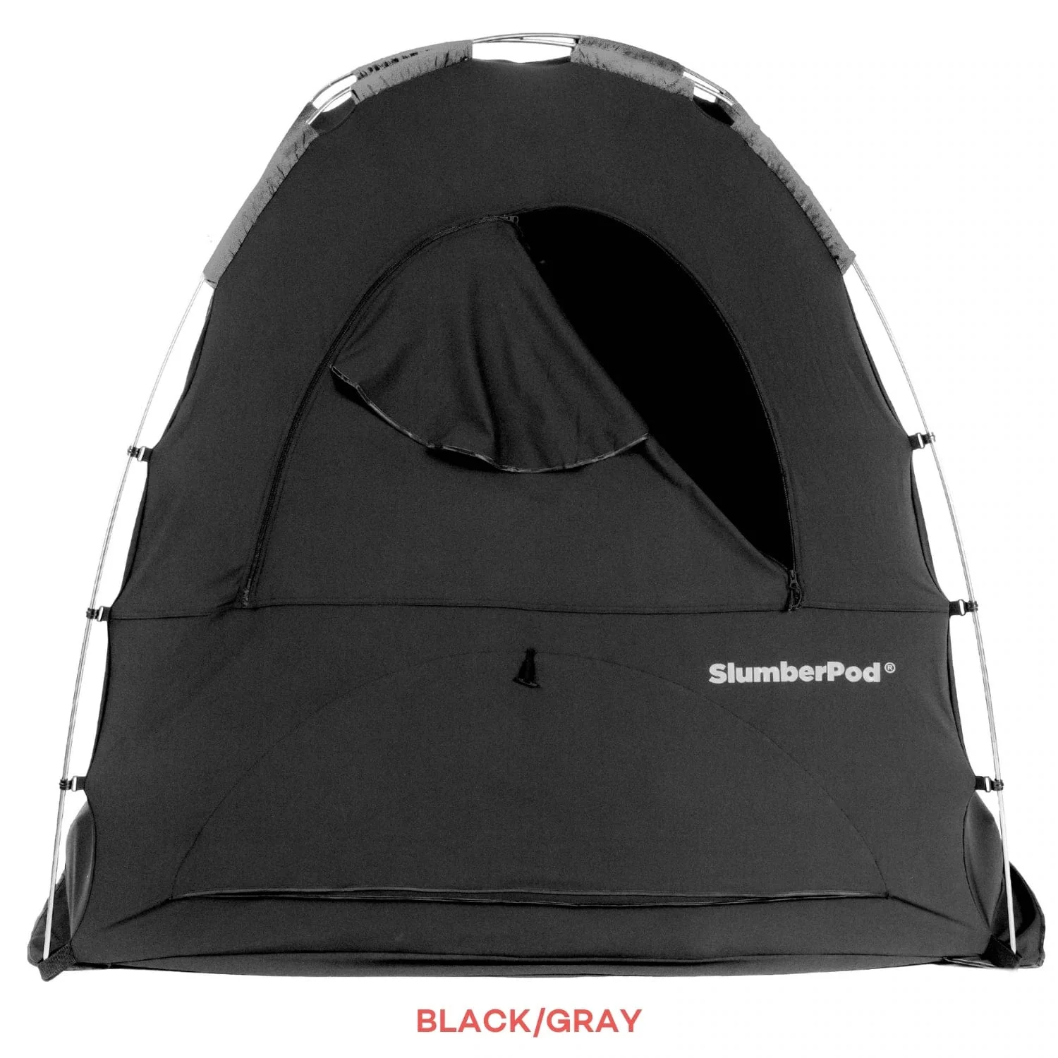 SlumberPod - with Fan - Image 9